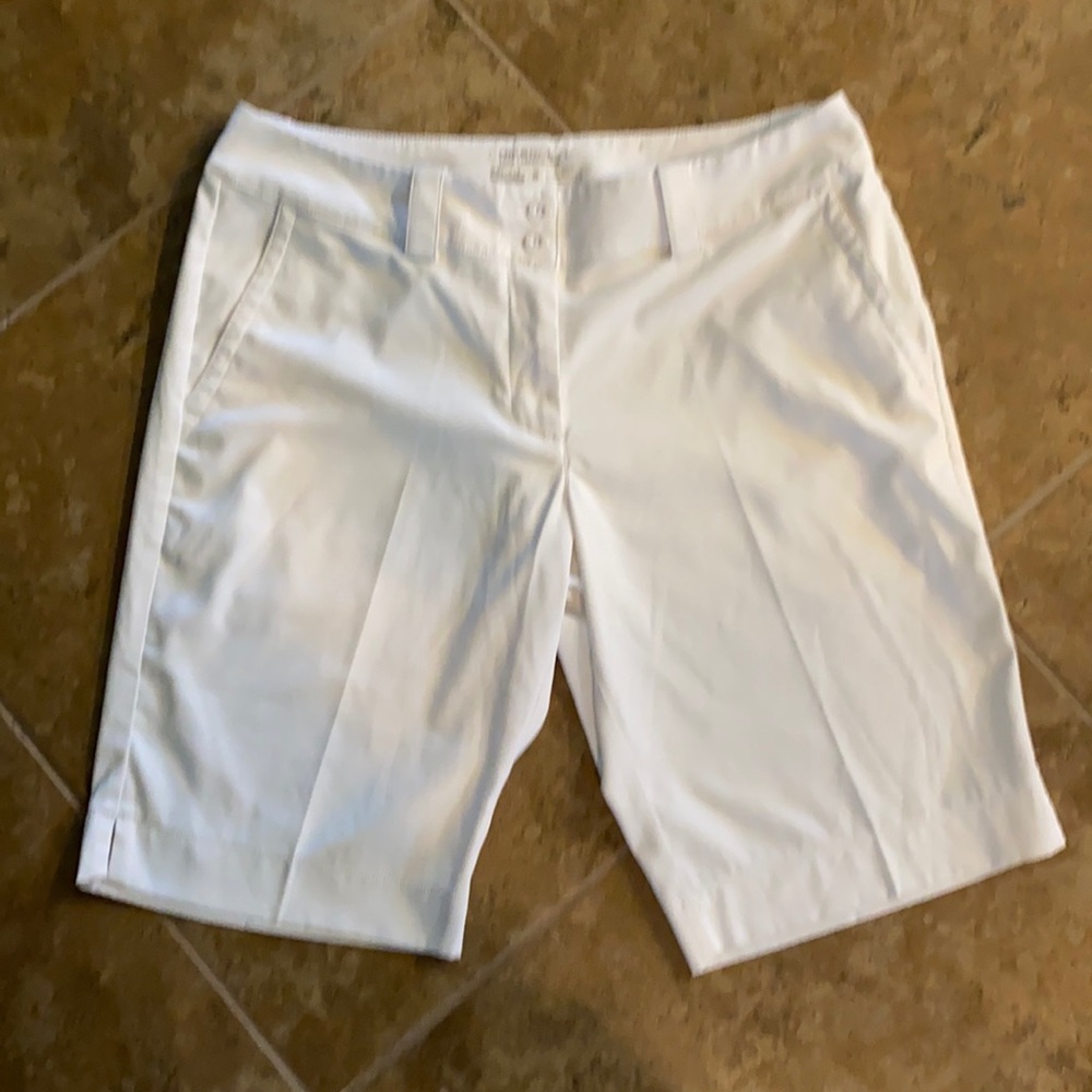 Nike Golf Shorts